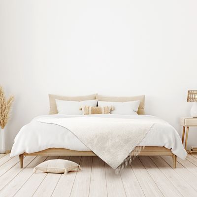 Jeté en faux Cashemire - couleurs assortis