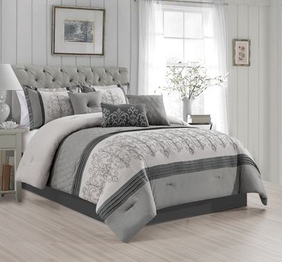 Nolan Ensemble de Douillette 7 mcx