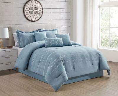 Olena Ensemble de Douillette 7 mcx