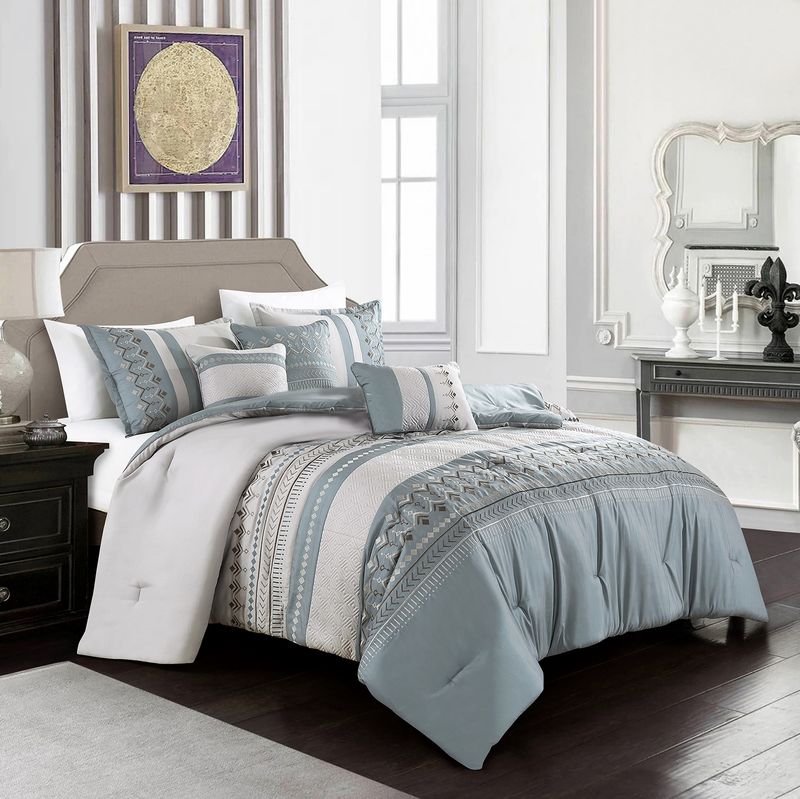 Naples Ensemble Douillette 6 mcx