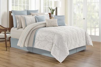 Sasha Ensemble de Douillette 7 mcx