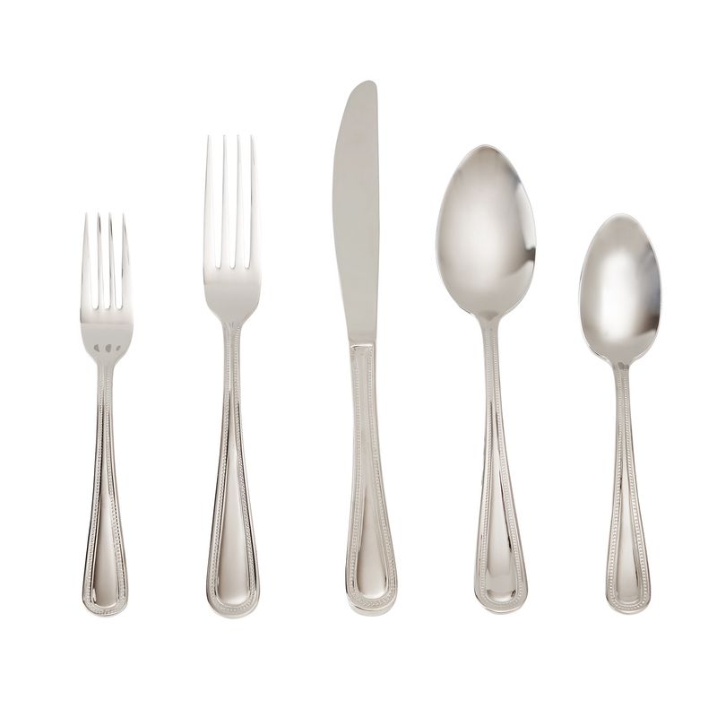 Coutellerie Brighton Gourmet 20 Mcx