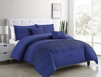 Navarra Ensemble Douillette 5 mcx