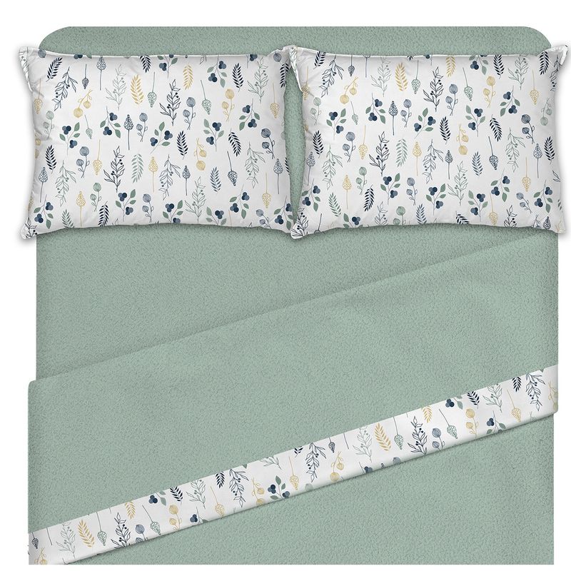 Therapeutic Sheets - Autumn Bloom