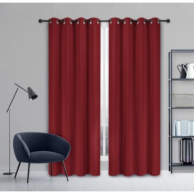 Curtains