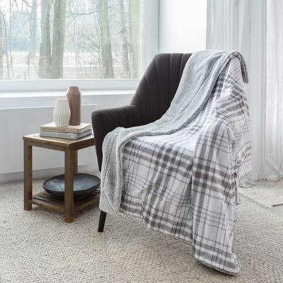 Blankets and Throws