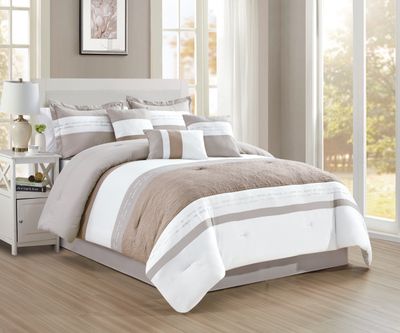 Comforters
