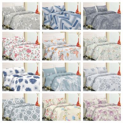Duvet Covers