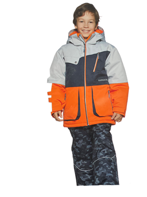 Snowsuit