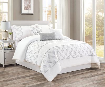 Davina 7-Piece Comforter Set