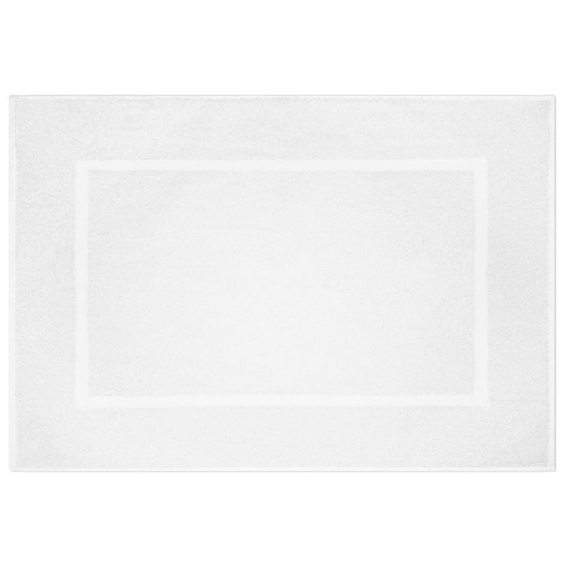 Terry Bath Mat - Assorted Colors