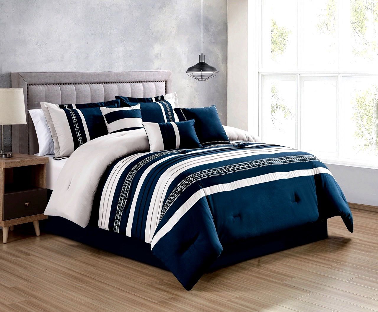 Marco Ensemble Douillette 7 mcx