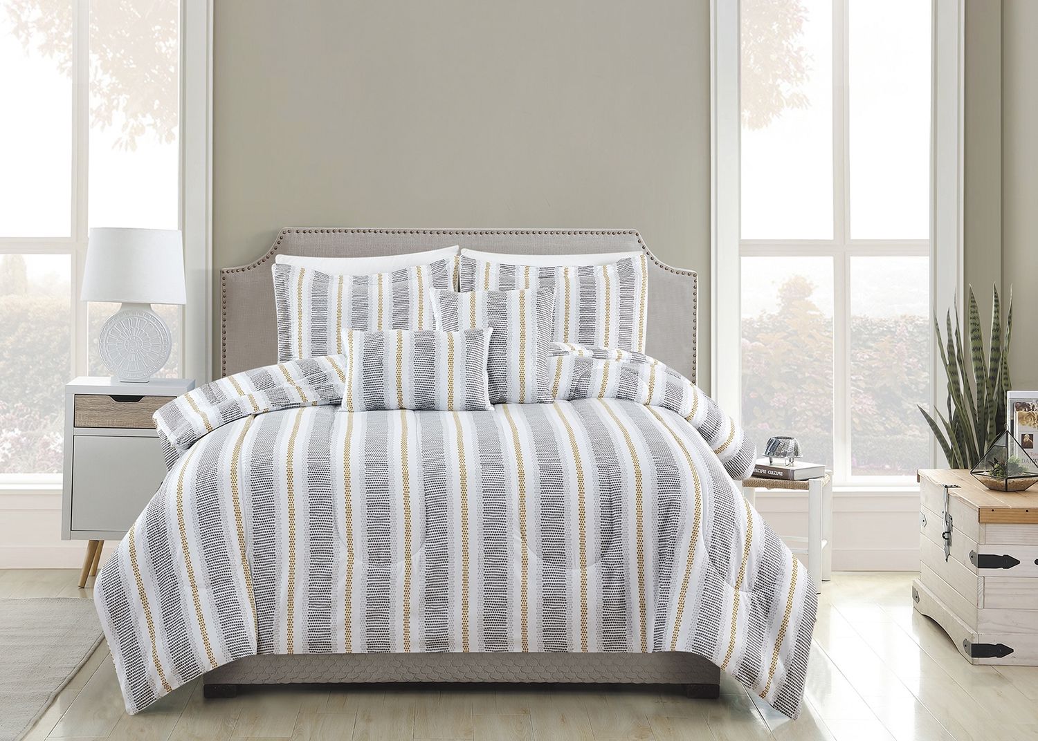 Jameson Ensemble Douillette 5 mcx, Size: Simple