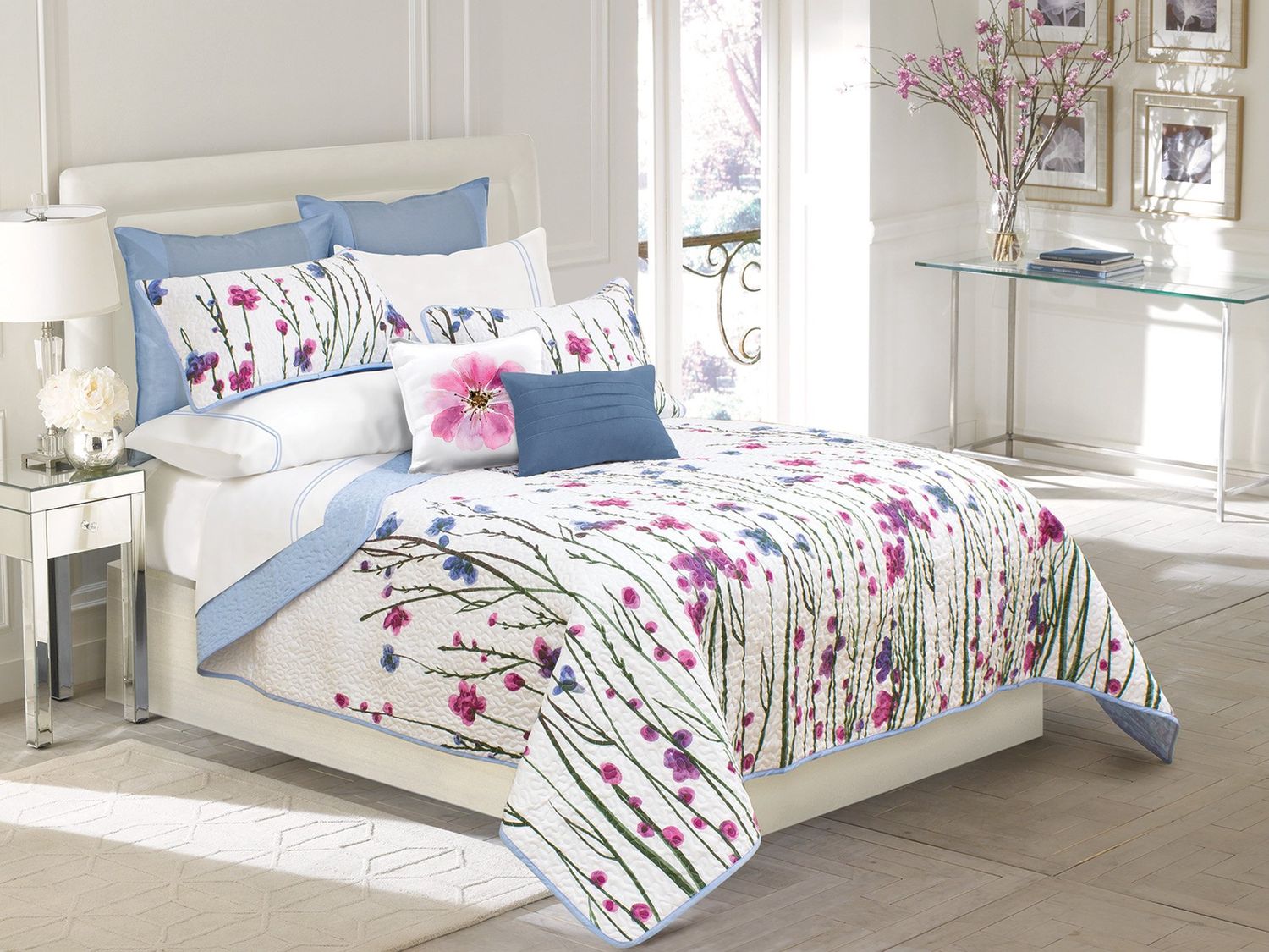Sabrina Ensemble de courtepointe 3 mcx, Size: Simple