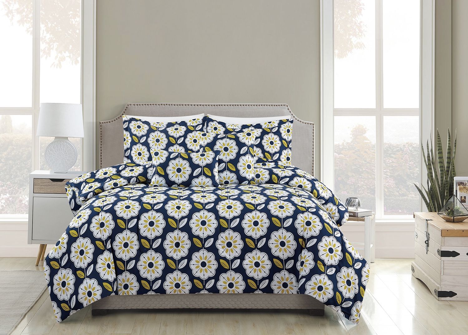 Edith Ensemble Douillette 5 mcx, Size: Simple