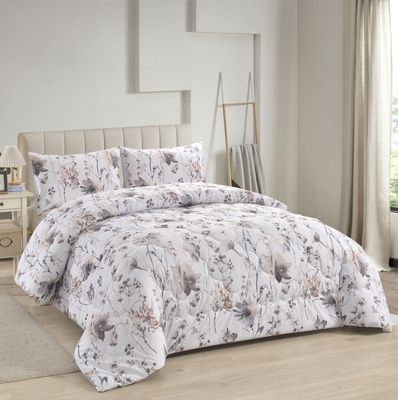 2-3 Piece Comforter Set - Lorena 2-3 Piece Comforter Set - Lorena