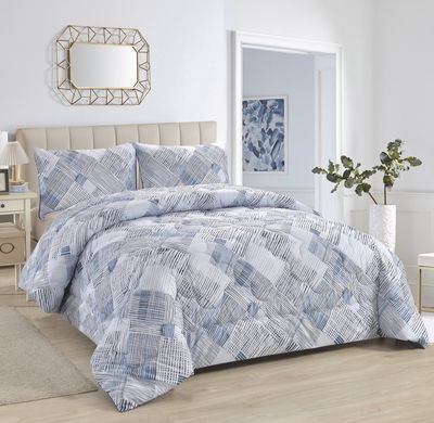 2-3 Piece Comforter Set - Maran 2-3 Piece Comforter Set - Maran