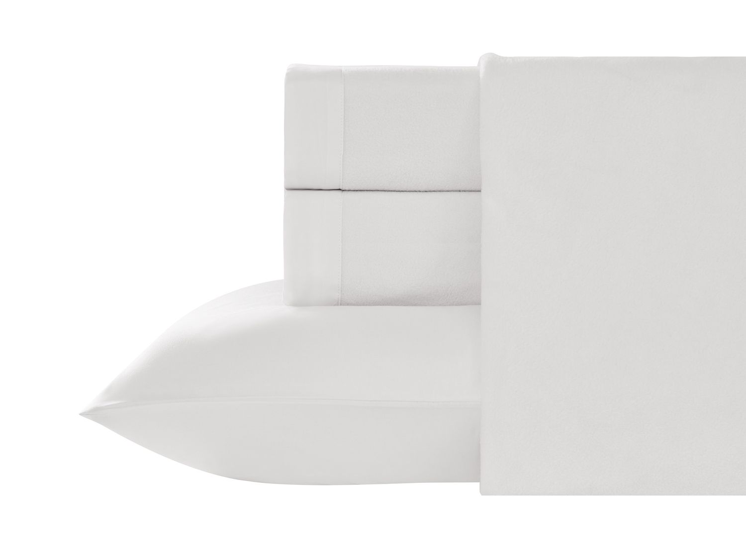 Prestige Drap Santé Ensemble de draps - Sable Blanc Prestige Drap Santé Ensemble de draps - Sable Blanc, Size: Simple