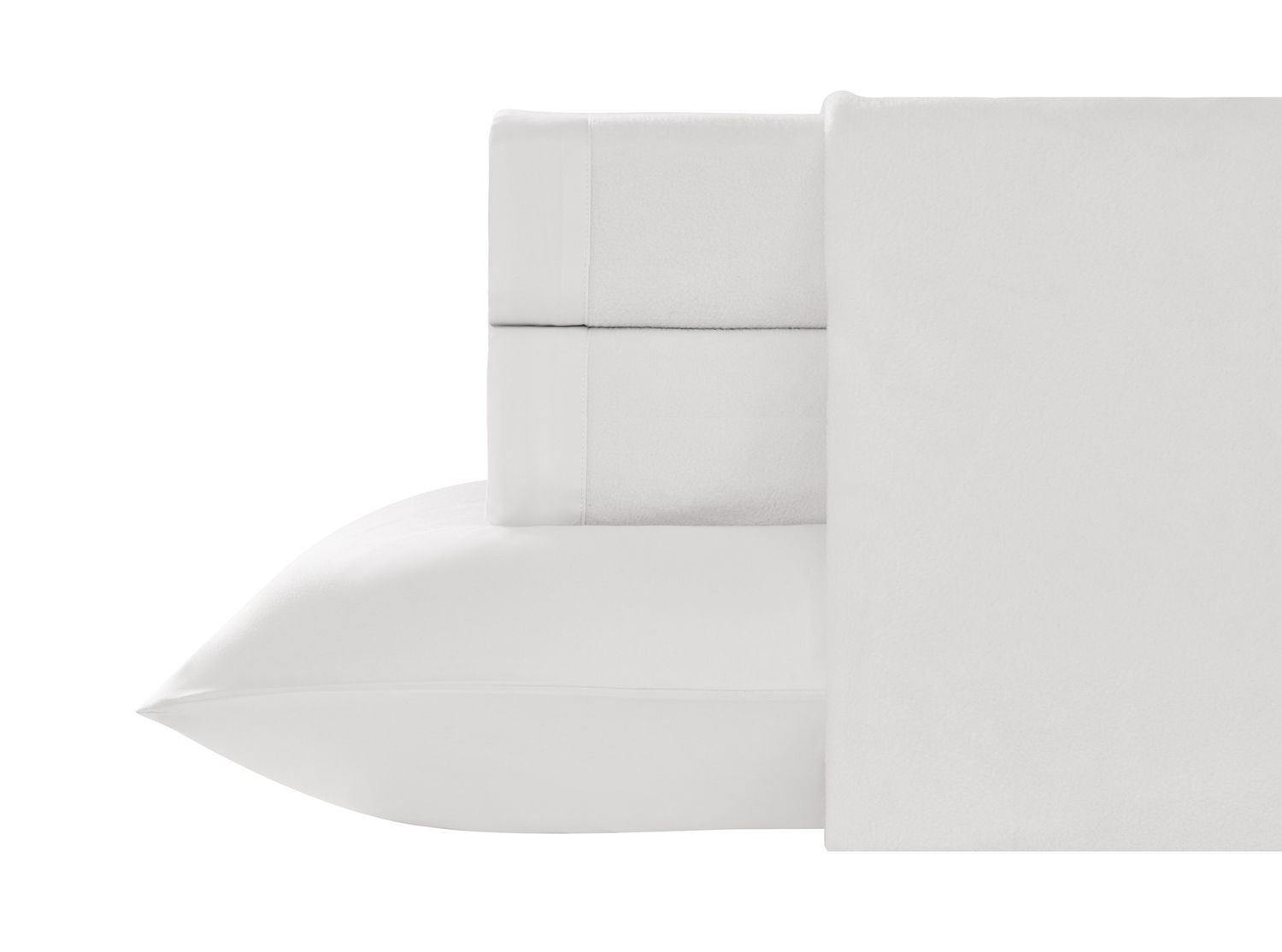 Prestige Therapeutic Sheet Set - White Sand, Size: Simple