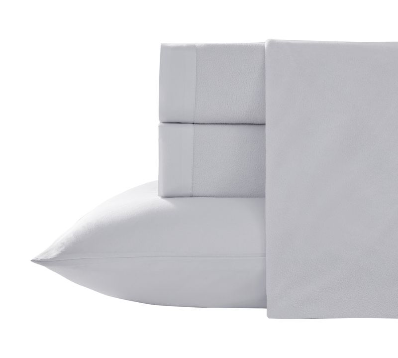 Prestige Therapeutic Sheet Set - Glacier Grey