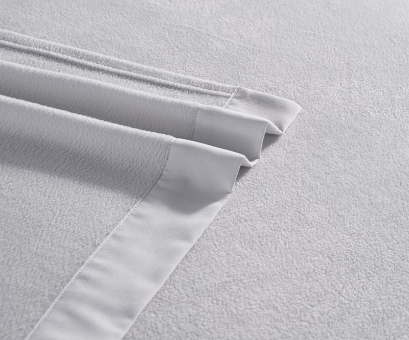 Prestige Therapeutic Sheet Set - Glacier Grey