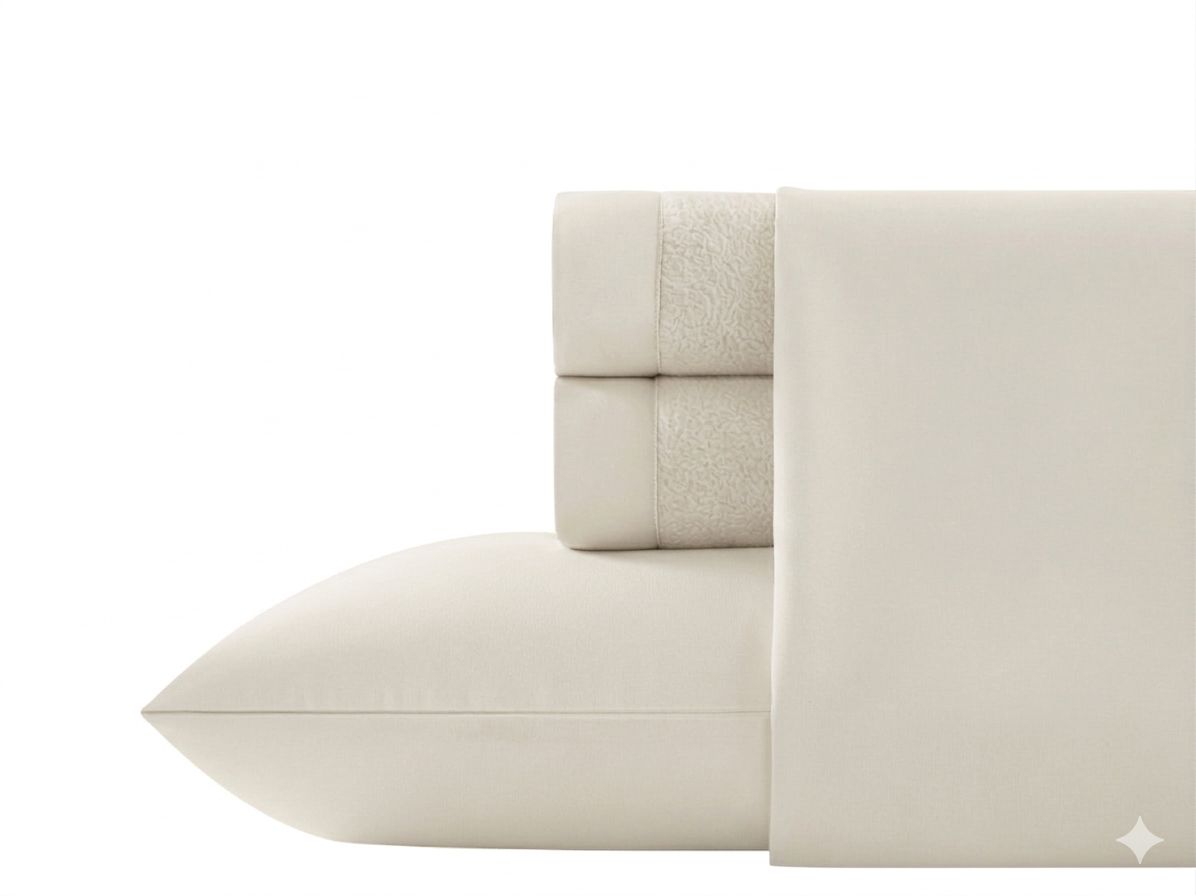 Prestige Therapeutic Sheet Set - Egret Prestige Therapeutic Sheet Set - Egret