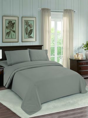 Bamboo Luxe Sheet Set 8880 - Solid Colors