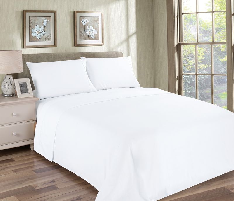 Winchester - Ensemble de draps 4 mcx
