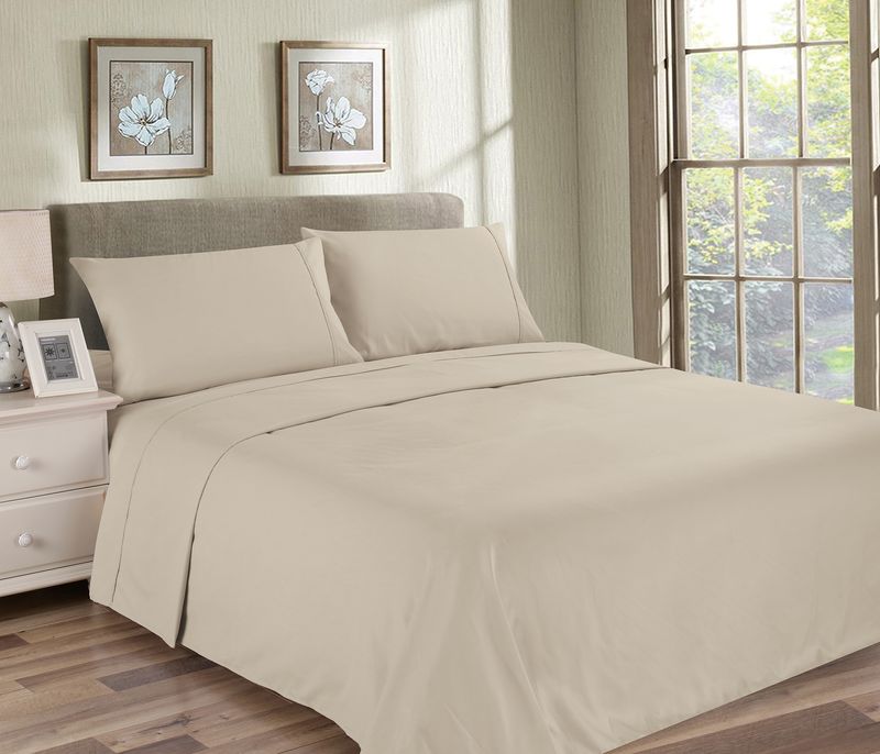 Winchester - Ensemble de draps 4 mcx