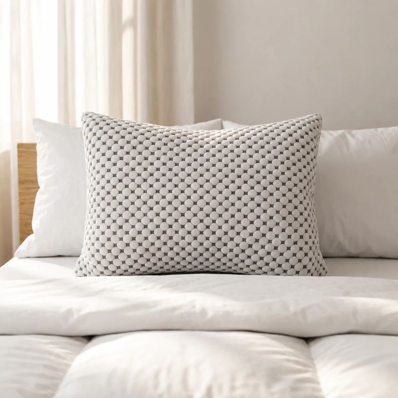 My Wonder Pillow My Wonder Pillow