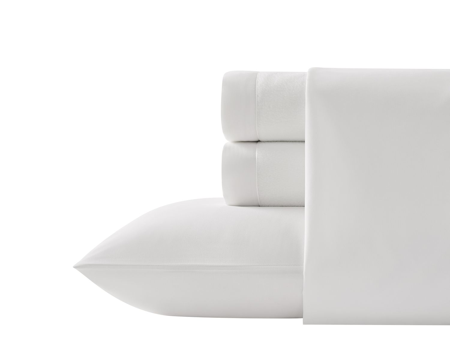 Prestige Drap Santé Ensemble de draps - Etoile Blanche Prestige Drap Santé Ensemble de draps - Etoile Blanche