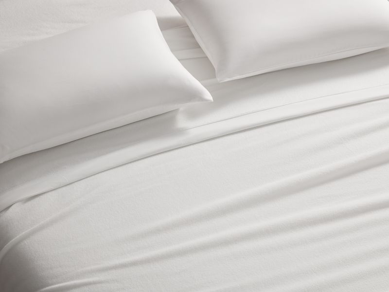 Prestige Therapeutic Sheet Set - Star White
