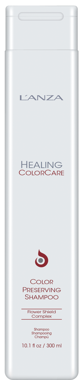 Color Preserving Shampoo 300ml