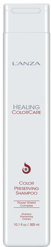Color Preserving Shampoo 300ml