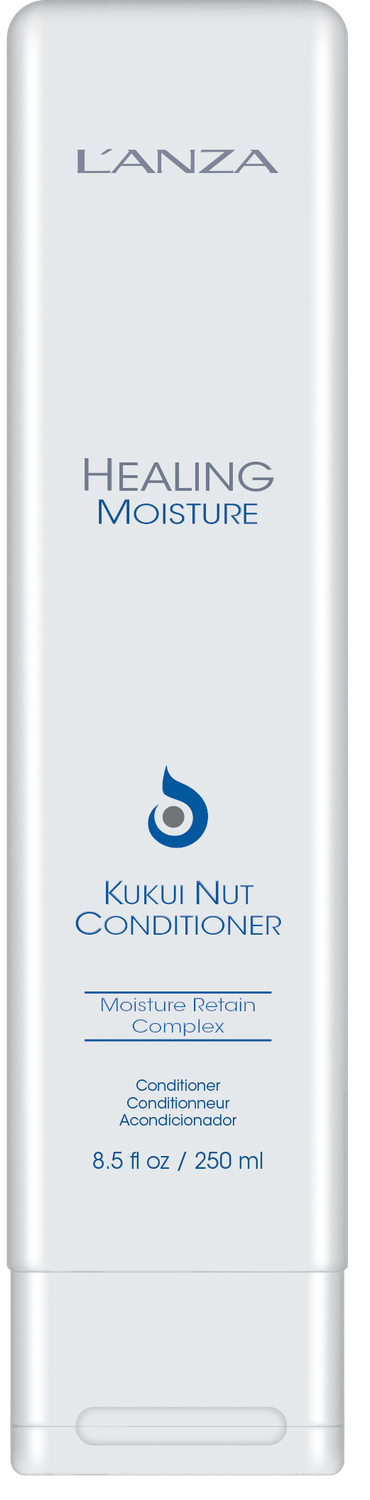 Kukui Nut Conditioner 250ml
