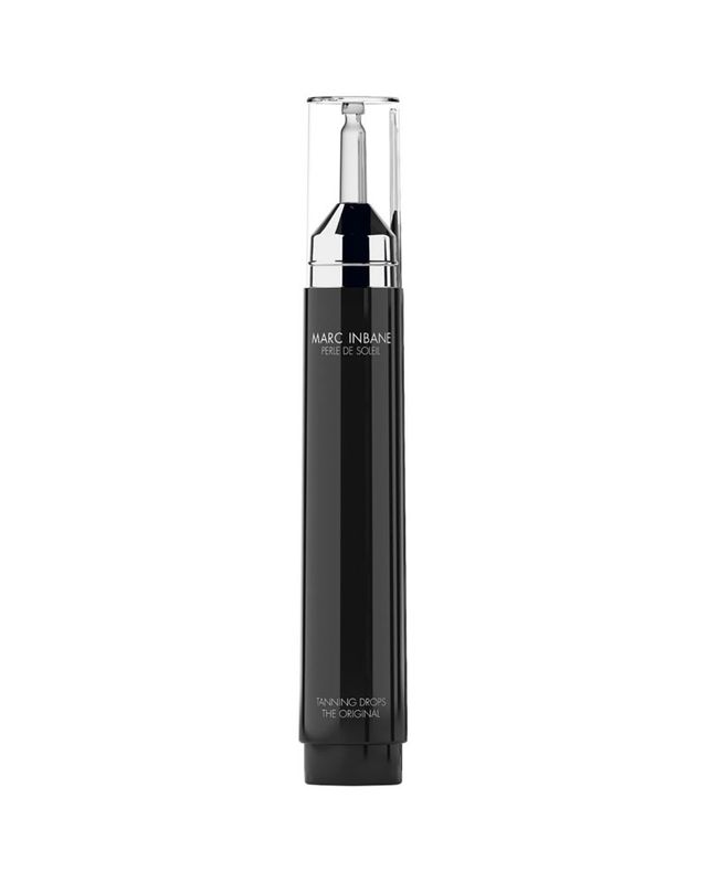 Perle de Soleil - Tanning Drops 15ml