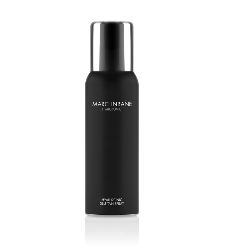 Hyaluronic Self-Tan Spray 100ml