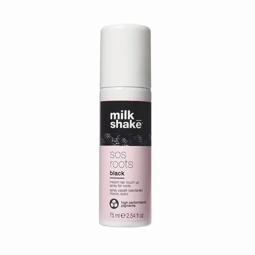SOS Roots (Zwart) 75ml
