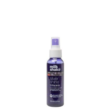 Silver Shine Toning Spray 100ml