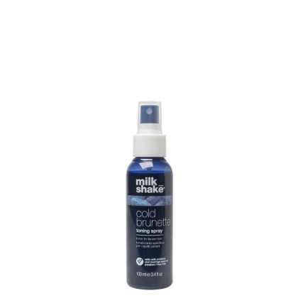 Cold Brunette Toning Spray 100ml