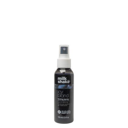 Icy Blond Toning Spray 100ml