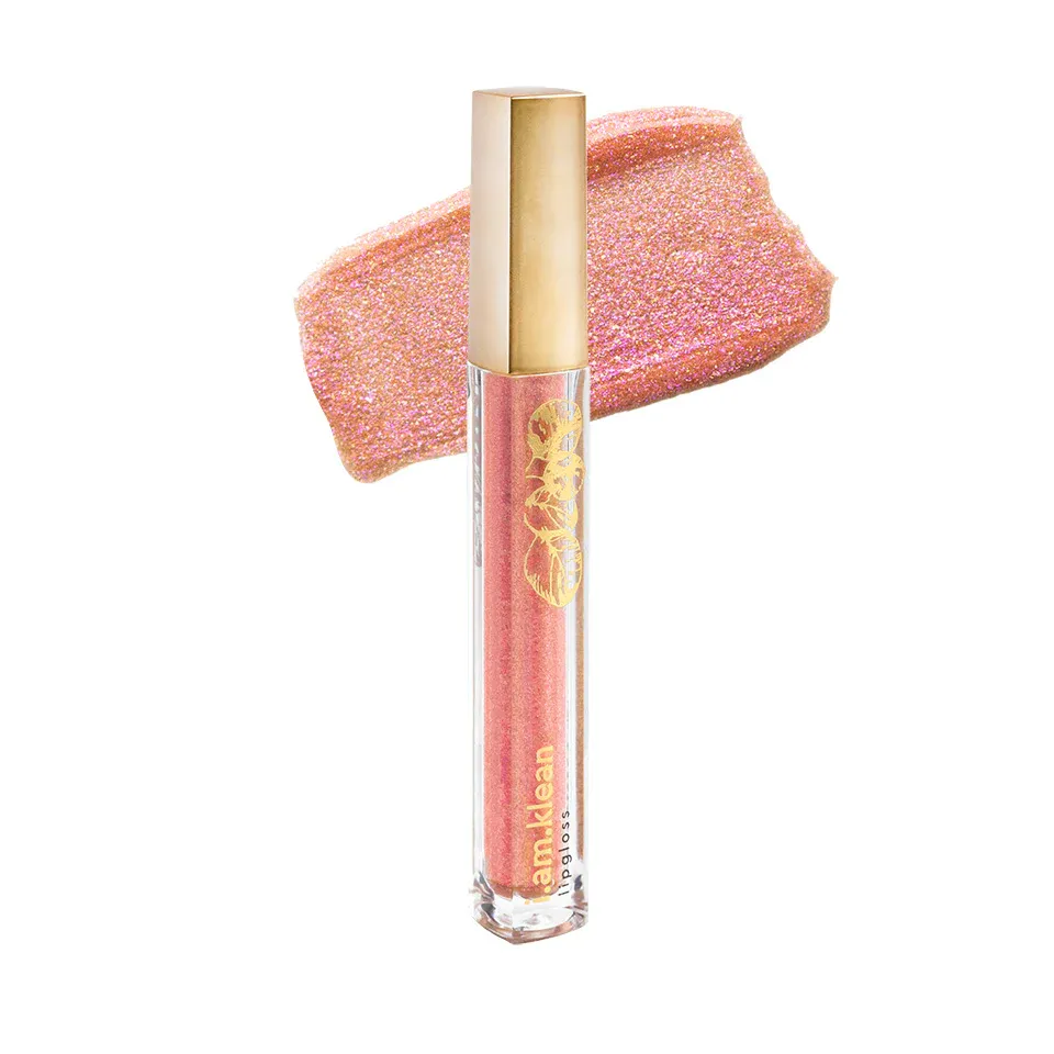 Lipgloss PINK STARBURST