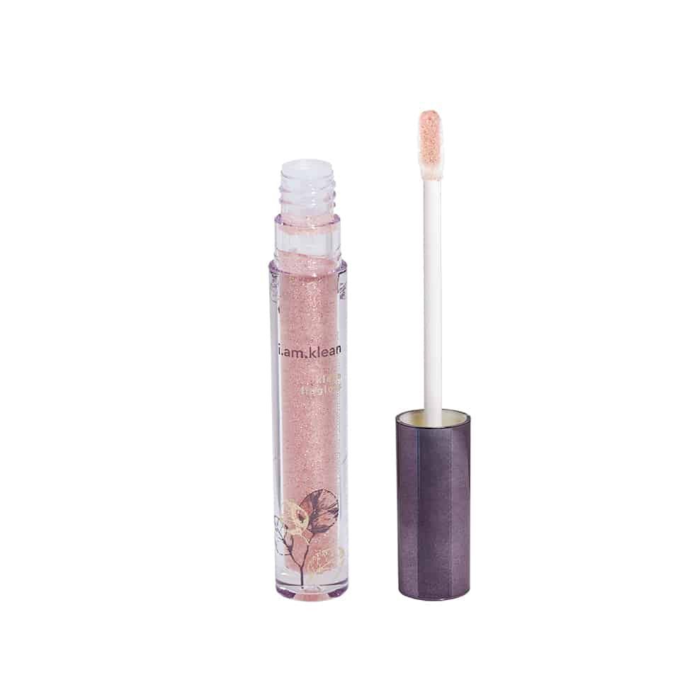 Lipgloss GLITTERING