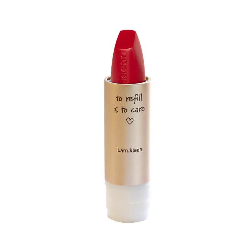 Lipstick Refillable CRIMSON