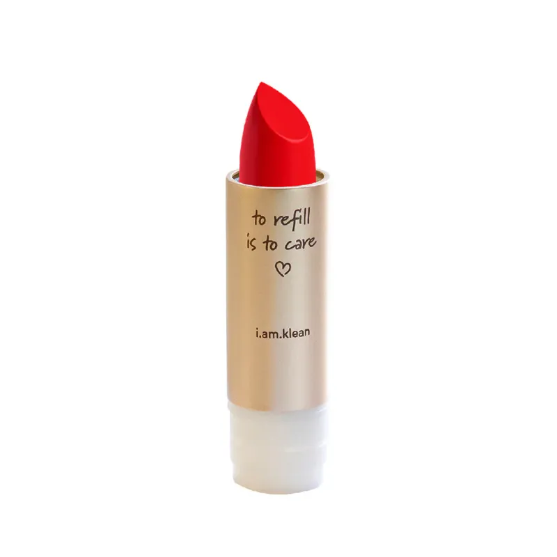 Lipstick Refillable POPPY