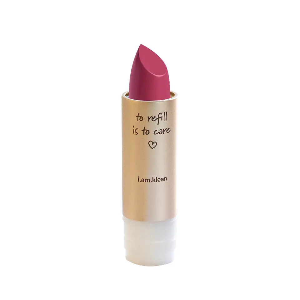 Lipstick Refillable DEEP PURPLE