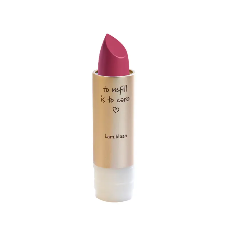 Lipstick Refillable DEEP PURPLE