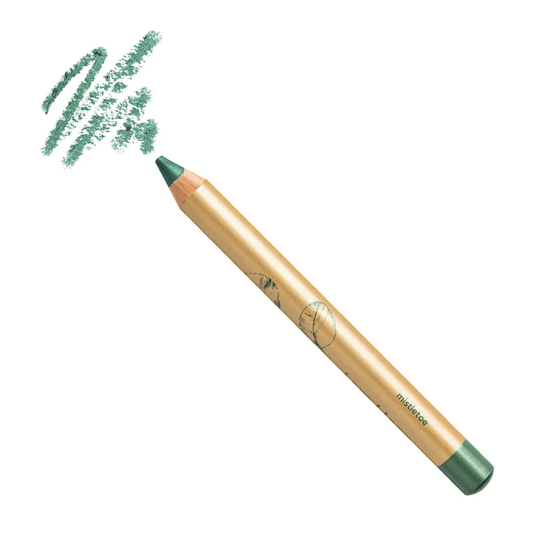 Easy peasy pencil MISTLETOE