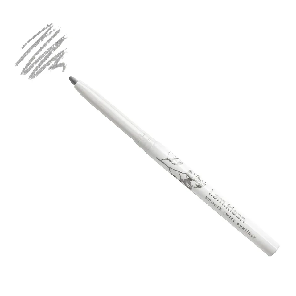 smooth twist eyeliner  SILVER