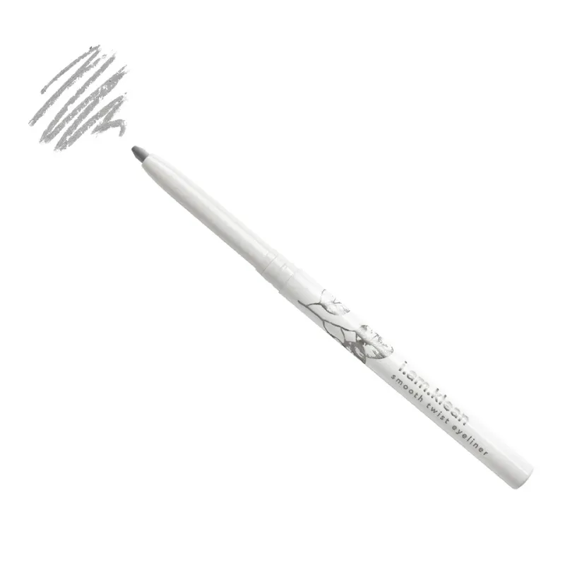 smooth twist eyeliner  SILVER